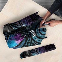 Suicide Awareness Umbrella You Are Not Alone - Polynesian Pride