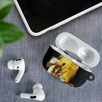 Papua New Guinea AirPods Case 50 Years Of Independence - Polynesian Pride