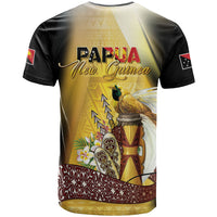 Papua New Guinea T Shirt Independence Day Unique Style LT05 - Polynesian Pride