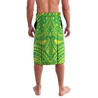 Kuki Independence 2026 Lavalava Cook Islands 15 Finest White Version