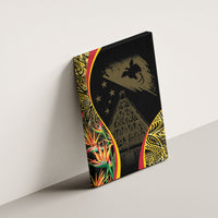Papua New Guinea Hapi De Bilong Indipendens Canvas Wall Art Special Style
