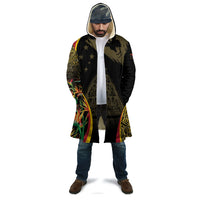 Papua New Guinea Hapi De Bilong Indipendens Cloak Special Style