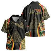 Papua New Guinea Hapi De Bilong Indipendens Kid Hawaiian Shirt Special Style