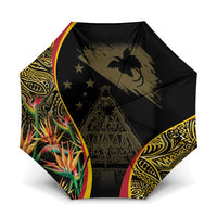 Papua New Guinea Hapi De Bilong Indipendens Umbrella Special Style