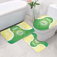 Kuki Independence 2026 Bathroom Set Cook Islands 15 Finest Green Version