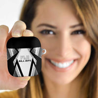 Bula Fiji Football AirPods Case Go Champions - Polynesian Pride