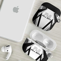 Bula Fiji Football AirPods Case Go Champions - Polynesian Pride