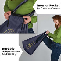 Federated States Of Micronesia Grocery Bag FSM Passport - Polynesian Pride