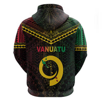 Happy Vanuatu Father Lini Day Hoodie