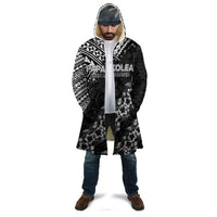 Hawaii Papakolea Born And Raised Cloak Hawaiian Tribal Pattern