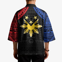 Philippines Independence Day Kimono Proud To Be Pinoy