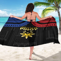 Philippines Independence Day Sarong Proud To Be Pinoy