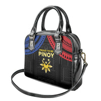 Philippines Independence Day Shoulder Handbag Proud To Be Pinoy