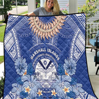 Marshall Islands Jemenei Day Quilt Polynesian Tribal Tattoo Seashell Necklace