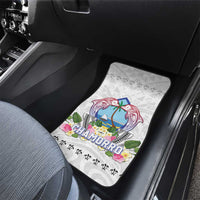 Guam Chamorro Liberation Day Car Mats 81st Anniversary LT05