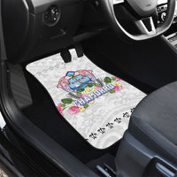 Guam Chamorro Liberation Day Car Mats 82nd Anniversary LT05 - Polynesian Pride