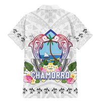 Guam Chamorro Liberation Day Family Matching Mermaid Dress and Hawaiian Shirt 82nd Anniversary LT05 - Polynesian Pride