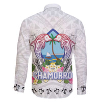 Guam Chamorro Liberation Day Family Matching Mermaid Dress and Hawaiian Shirt 81st Anniversary LT05