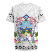Guam Chamorro Liberation Day Rugby Jersey 82nd Anniversary LT05 - Polynesian Pride