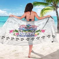 Guam Chamorro Liberation Day Sarong 82nd Anniversary LT05 - Polynesian Pride