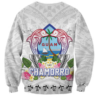 Guam Chamorro Liberation Day Sweatshirt 82nd Anniversary LT05 - Polynesian Pride