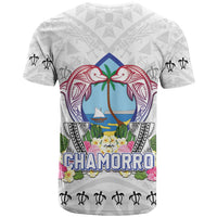 Guam Chamorro Liberation Day T Shirt 82nd Anniversary LT05 - Polynesian Pride