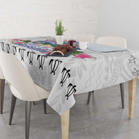 Guam Chamorro Liberation Day Tablecloth 82nd Anniversary LT05 - Polynesian Pride
