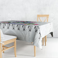 Guam Chamorro Liberation Day Tablecloth 82nd Anniversary LT05 - Polynesian Pride