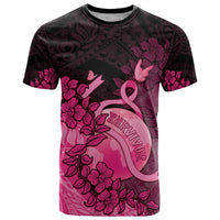 Personalised Cancer Fighter T Shirt I Beat Cancer