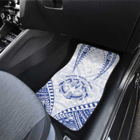 Northern Mariana Islands Liberation Day Car Mats 79th Anniversary