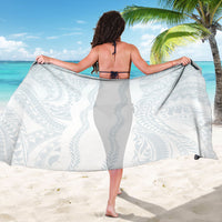 Samoa Lotu Tamaiti Sarong Teuila With Tribal Motifs