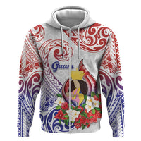 Happy Guam Santa Marian Kamalen Day Hoodie