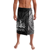 Haiti 1804 Lavalava Polynesian Silver Neg Maron