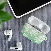 Tiare Tahiti AirPods Case Matcha Polynesia Motifs - Polynesian Pride