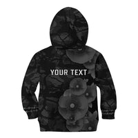 Personalized Pearl Harbor Remembrance Day Kid Hoodie We Will Always Remember