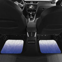 Northern Mariana Islands And Japan Together Car Mats