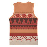 Polynesian Princess Inspired Cosplay Costume Basketball Jersey