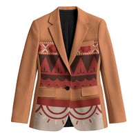 Polynesian Princess Inspired Cosplay Costume Blazer