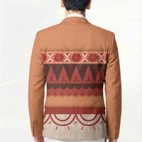 Polynesian Princess Inspired Cosplay Costume Blazer
