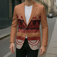 Polynesian Princess Inspired Cosplay Costume Blazer