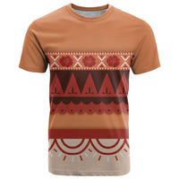 Polynesian Princess Inspired Cosplay Costume T Shirt