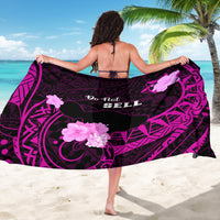 Hawaii Strong Maui Sarong Lahaina Is Not For Sale LT05 - Polynesian Pride