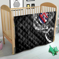 Hawaii Flag Day Quilt Hawaiian Maile Lei