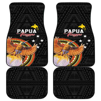 Papua New Guinea Tok Pisin Wik Car Mats Land Of The Unexpected
