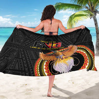 Papua New Guinea Tok Pisin Wik Sarong Land Of The Unexpected