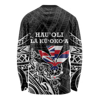 Hawaii November 28th Is My Independence Day Long Sleeve Shirt