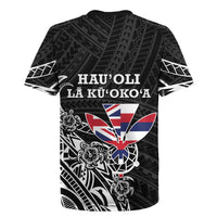 Hawaii November 28th Is My Independence Day Rugby Jersey
