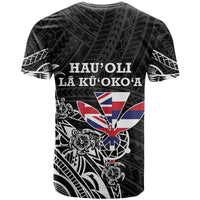 Hawaii November 28th Is My Independence Day T Shirt