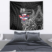 Hawaii November 28th Is My Independence Day Tapestry