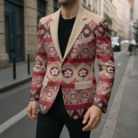 Tonga Language Week Blazer Lea Faka-Tonga Everyday - Polynesian Pride